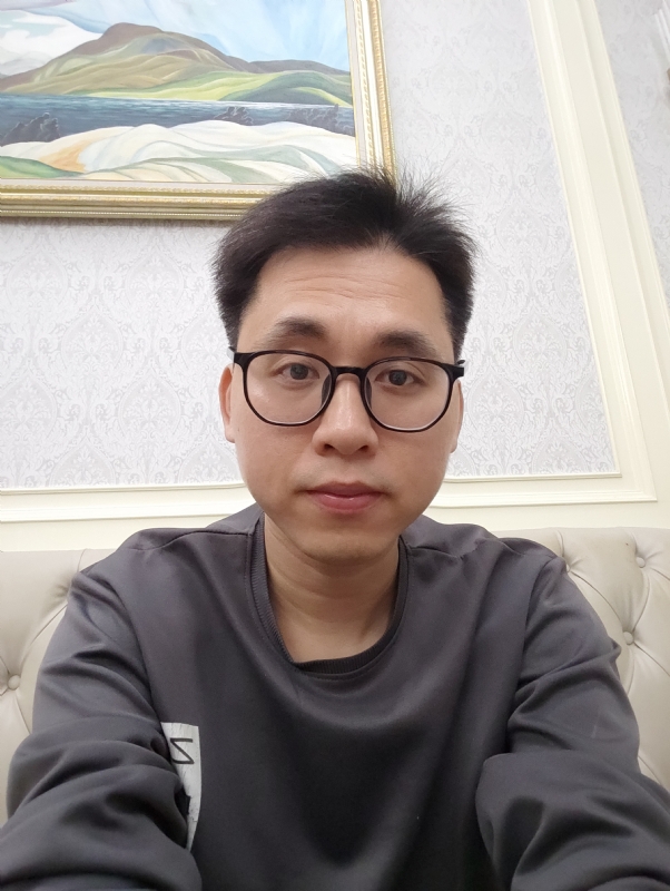 共享夕阳的第一张照片--揭阳相亲服务中心