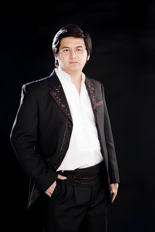 再爱一次吧的第一张照片--揭阳相亲服务中心