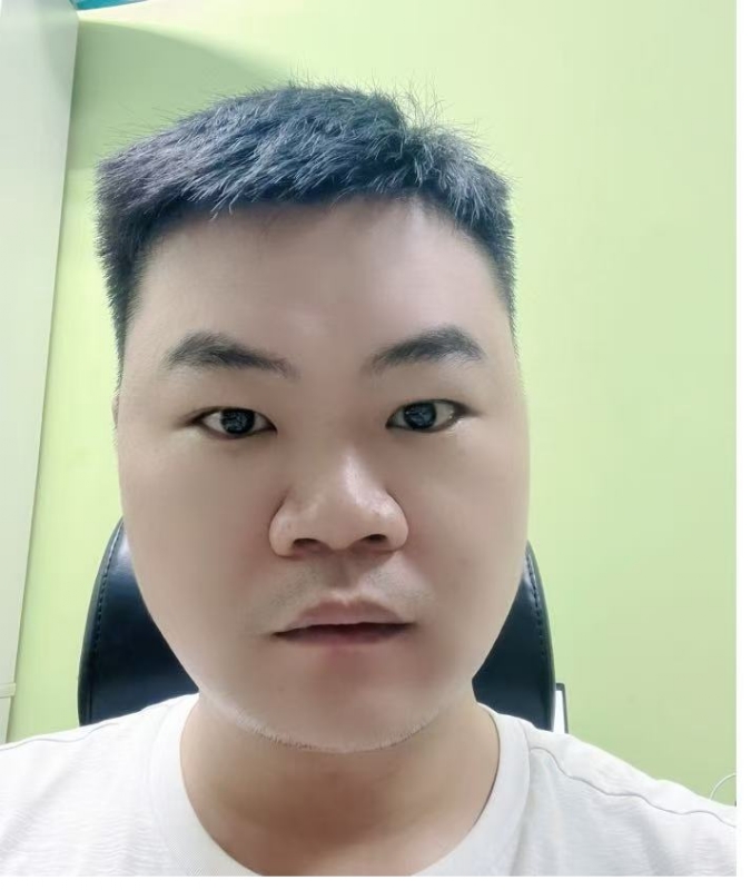 初白的第一张照片--揭阳相亲服务中心