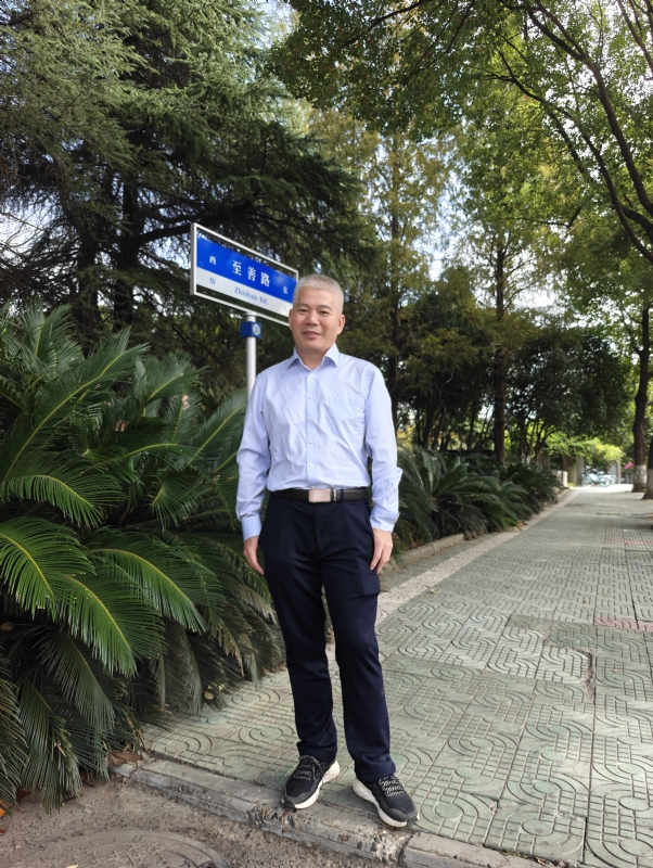 清风幽谷的第一张照片--揭阳相亲服务中心