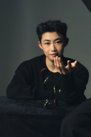 阳阳的第一张照片--揭阳相亲服务中心