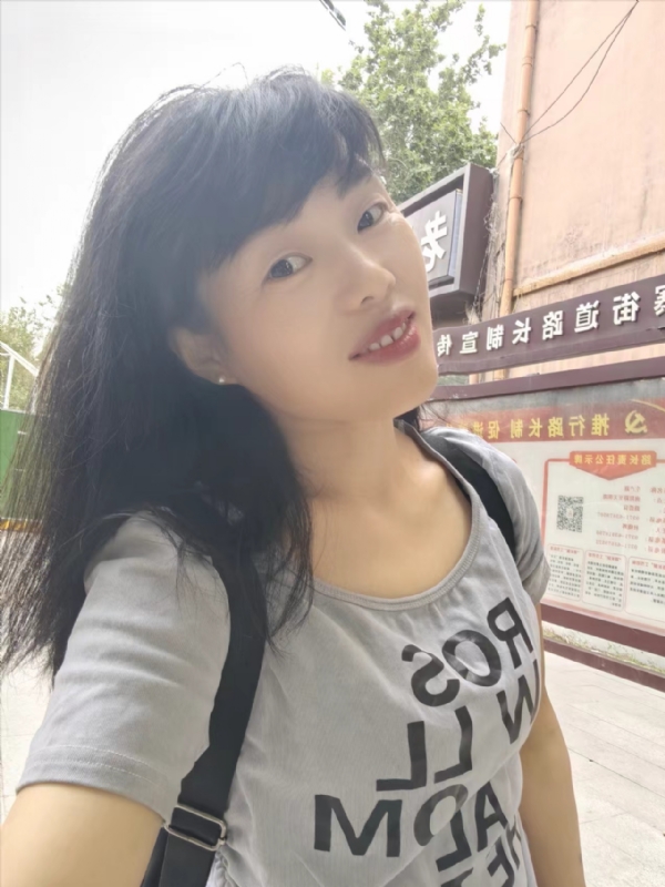 心艺的第二张照片--揭阳相亲服务中心