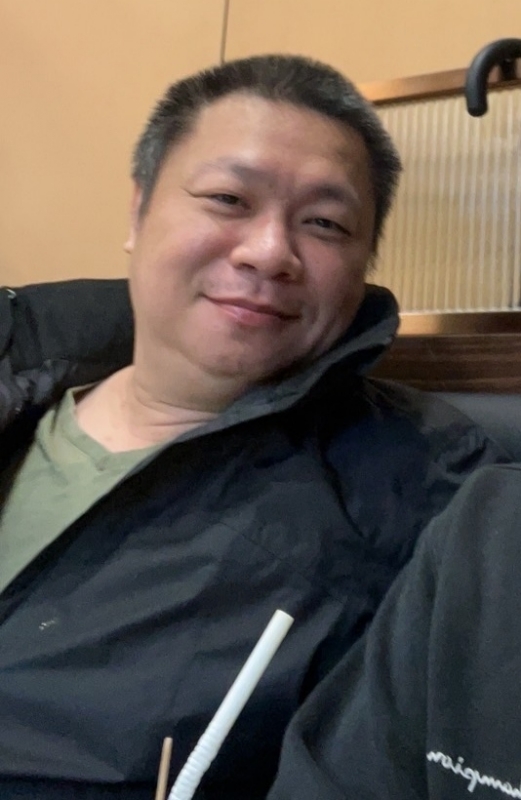 Wai的第一张照片--揭阳相亲服务中心