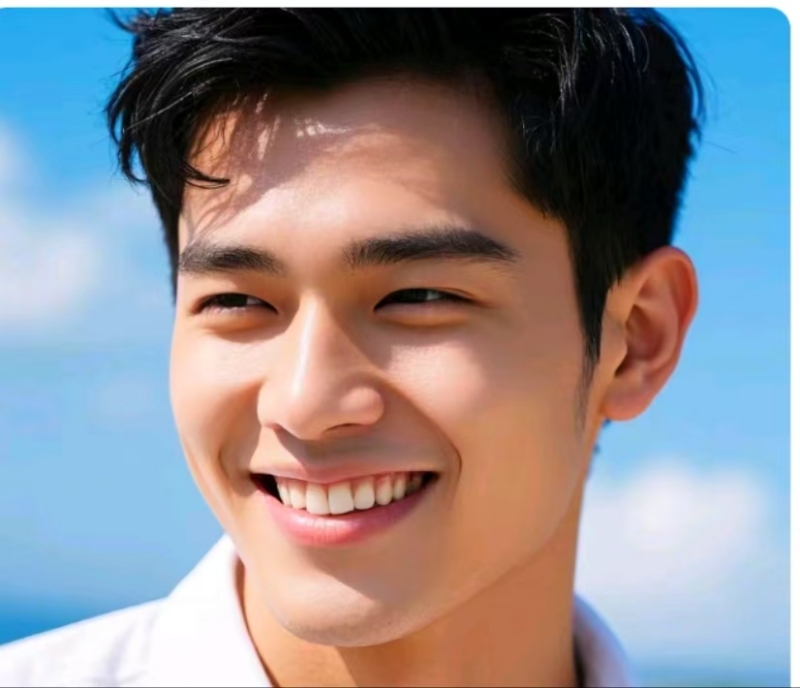 钦钦的第一张照片--揭阳相亲服务中心