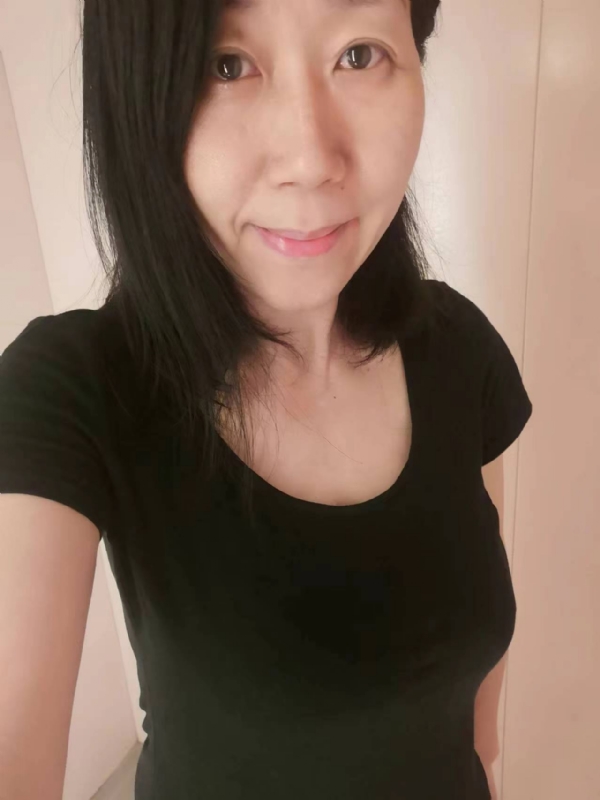 Kelly菲菲的第一张照片--揭阳相亲服务中心