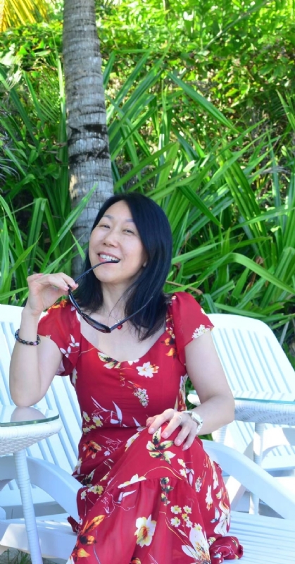 Kelly菲菲的第二张照片--揭阳相亲服务中心