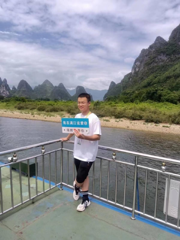 决胜时刻的第一张照片--揭阳相亲服务中心