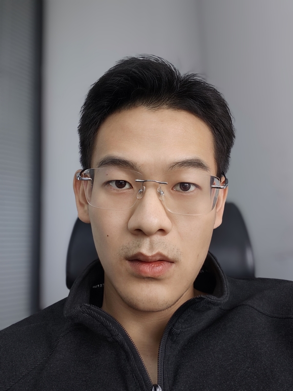 柳慕清的第一张照片--揭阳相亲服务中心