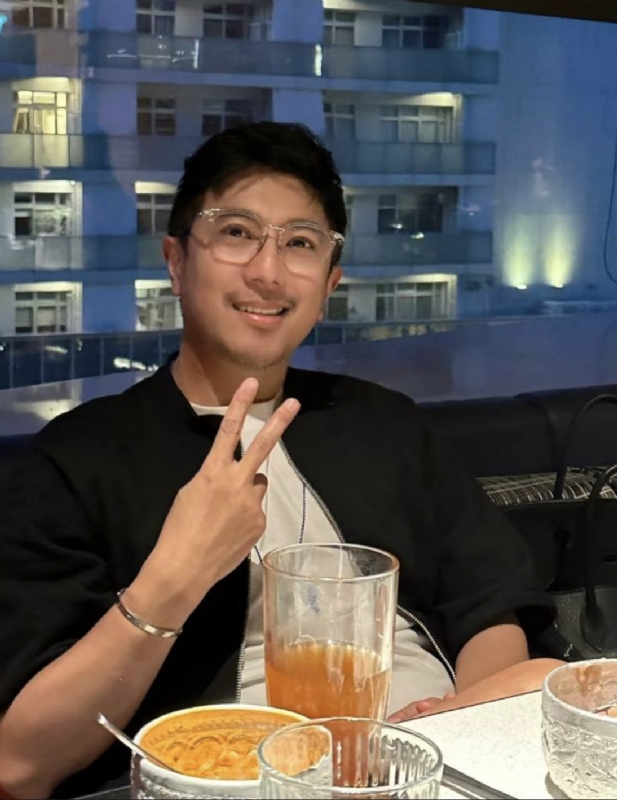 Kelvin的第一张照片--揭阳相亲服务中心