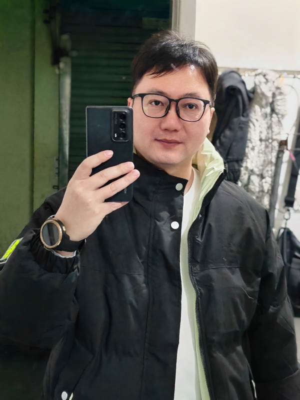 真心不累的第一张照片--揭阳相亲服务中心