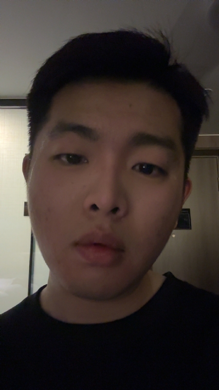 山谷的第一张照片--揭阳相亲服务中心