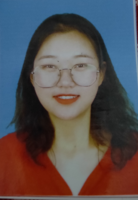 好运绵绵的第二张照片--揭阳相亲服务中心