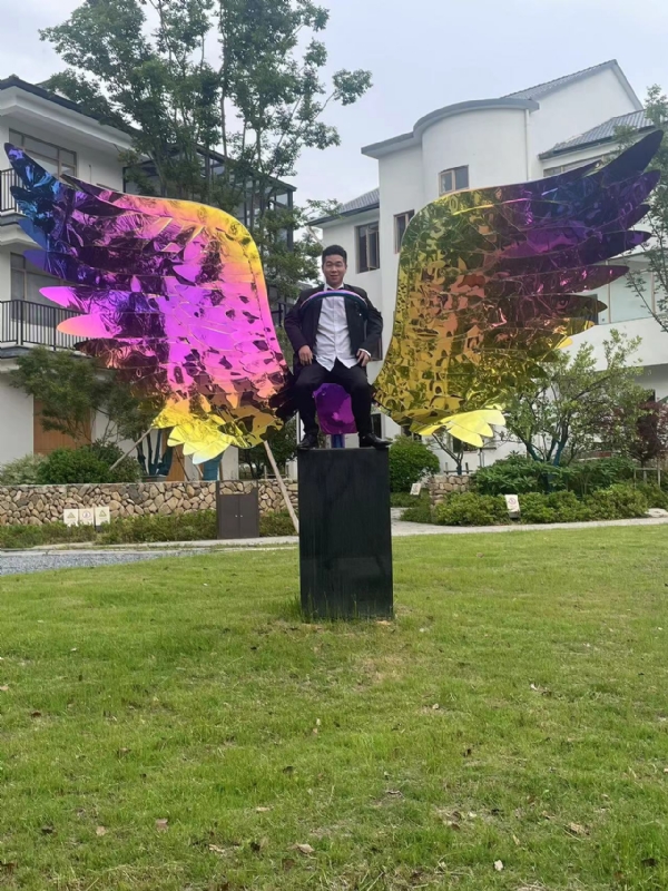 缘遇的第一张照片--揭阳相亲服务中心