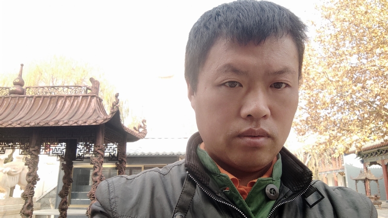 寒江雪的第一张照片--揭阳相亲服务中心