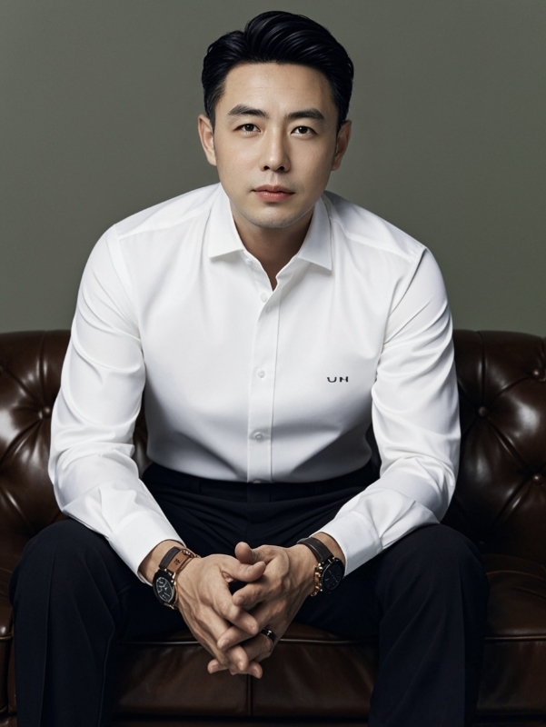 长风的第一张照片--揭阳相亲服务中心