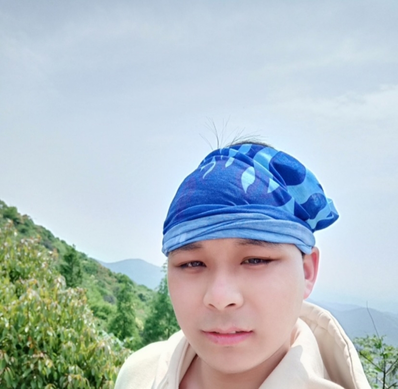 两人一世界的第一张照片--揭阳相亲服务中心