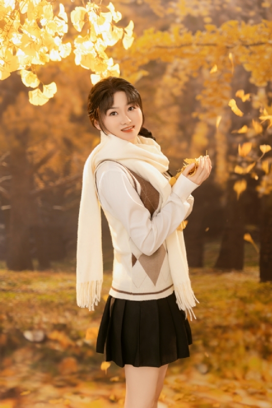 小福星的第一张照片--揭阳相亲服务中心