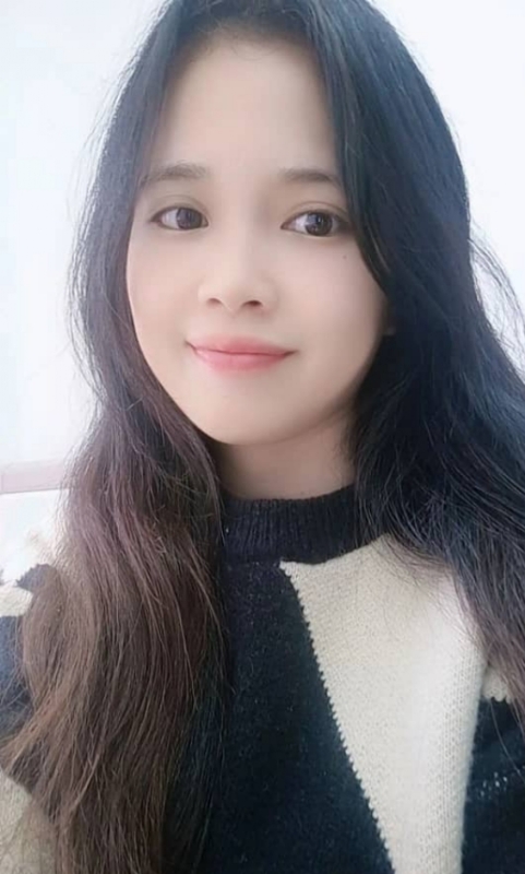 安妮宝贝的第一张照片--揭阳相亲服务中心