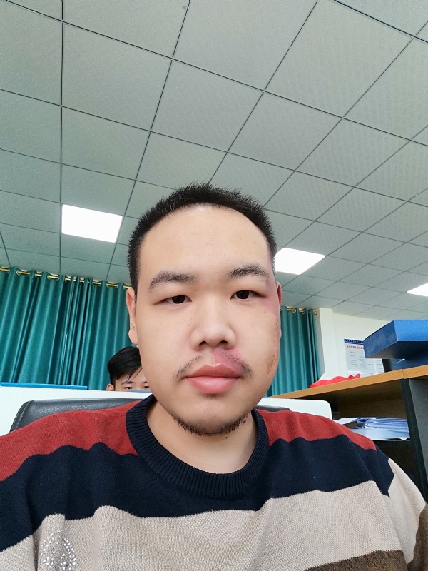 陨石天降的第一张照片--揭阳相亲服务中心