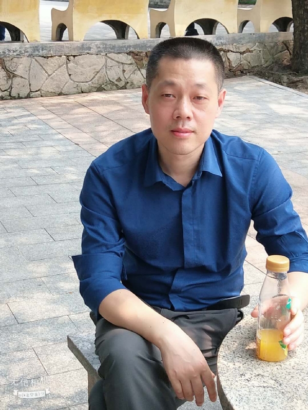 stanley的第一张照片--揭阳相亲服务中心