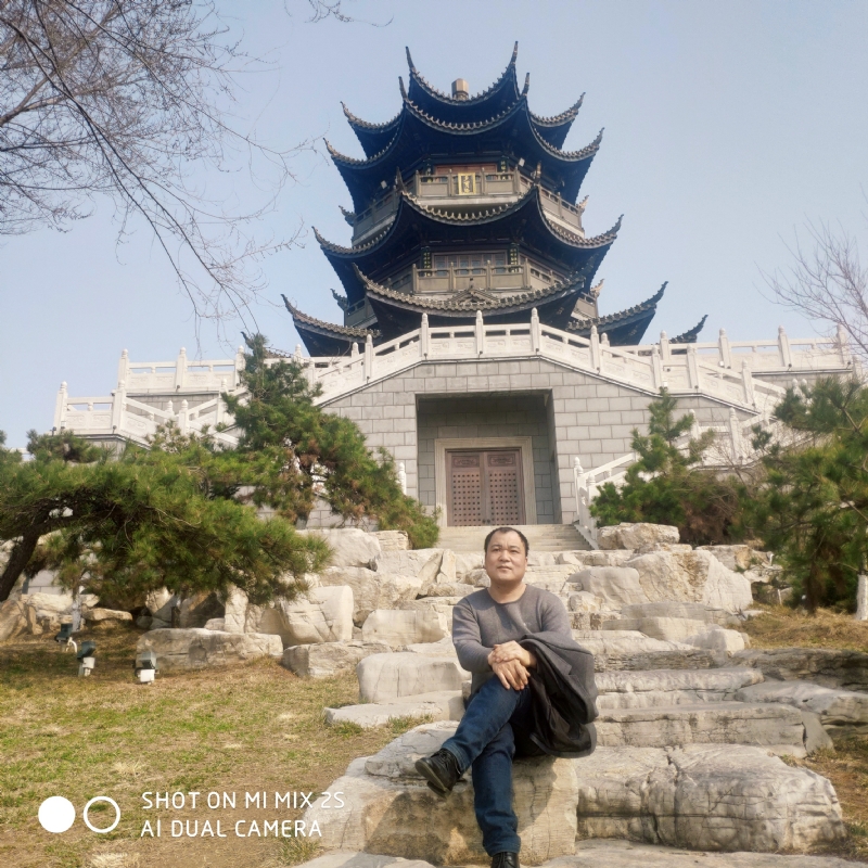 离群的羊的第一张照片--揭阳相亲服务中心