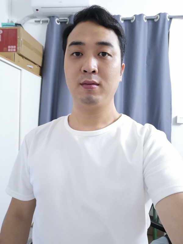 张先生的第二张照片--揭阳相亲服务中心