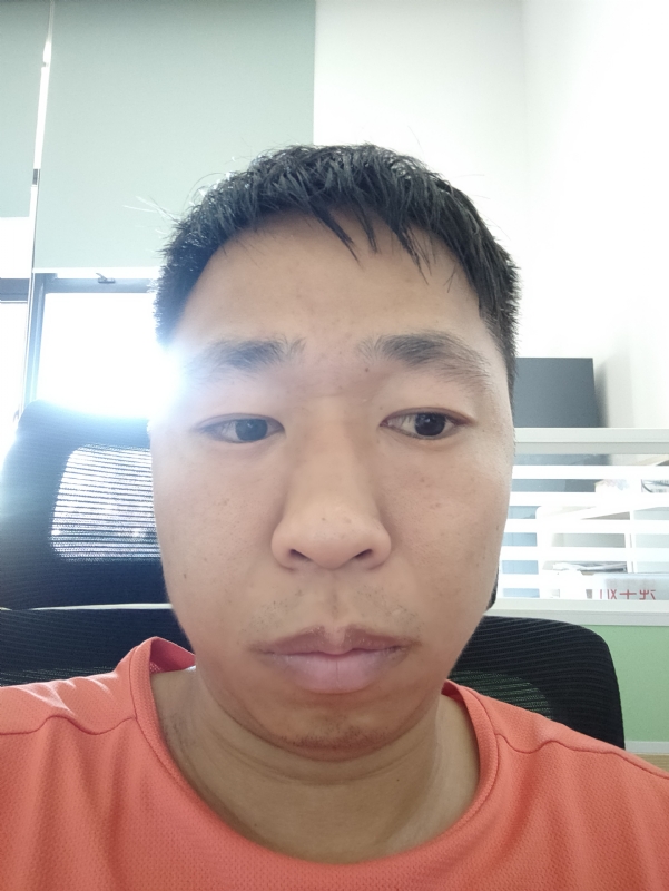 龚先生的第一张照片--揭阳相亲服务中心