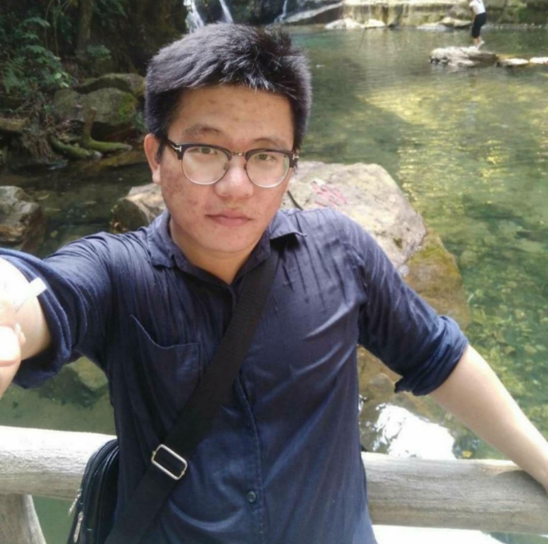 隔壁汪叔叔的第一张照片--揭阳相亲服务中心