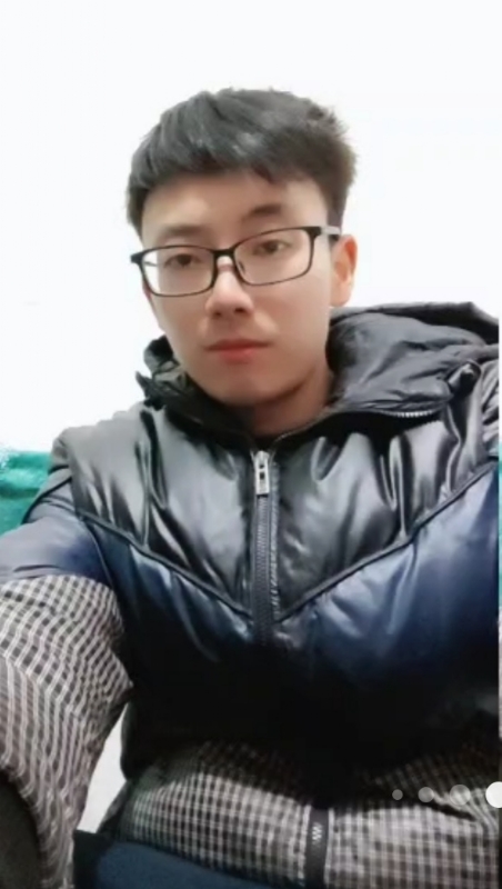 吐泡泡的小鱼的第一张照片--揭阳相亲服务中心