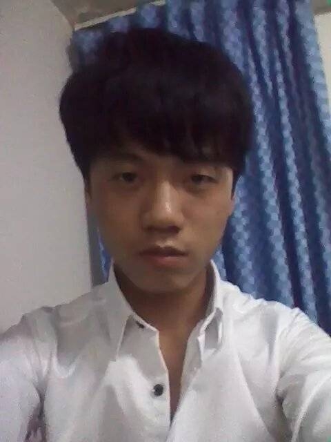 凌轩的第一张照片--揭阳相亲服务中心