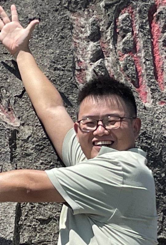 惜福9的第一张照片--揭阳相亲服务中心