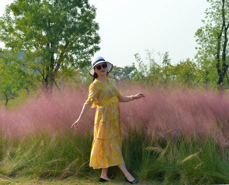 阿红的第一张照片--揭阳相亲服务中心