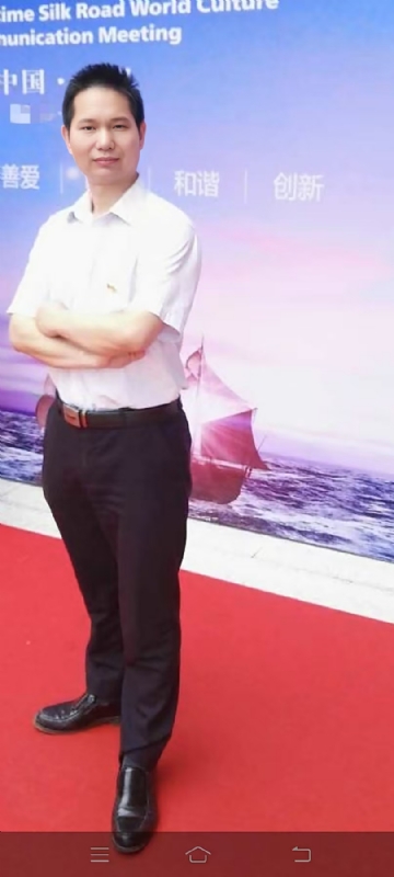 玉树临风的第二张照片--揭阳相亲服务中心