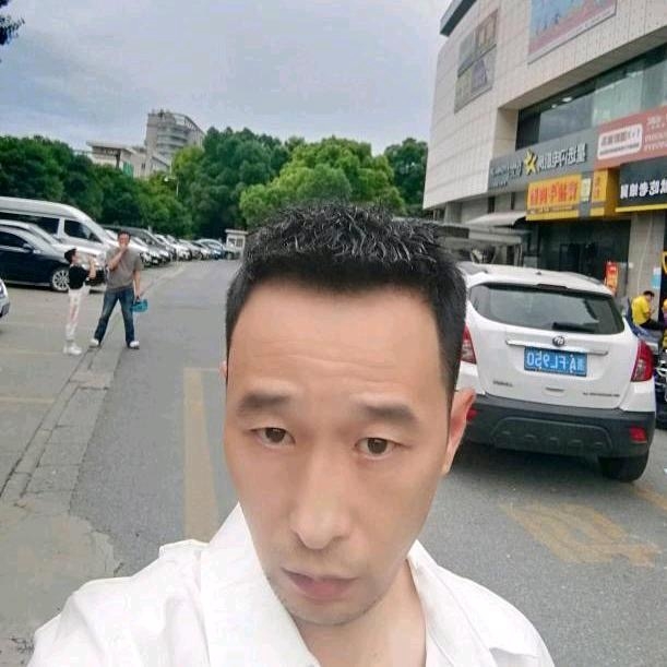 小林的第一张照片--揭阳相亲服务中心