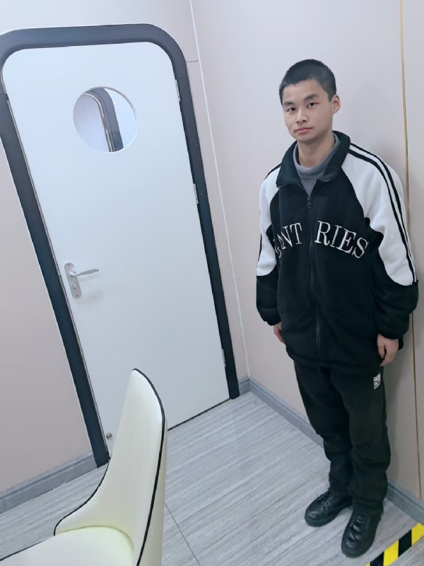 海中的星空的第一张照片--揭阳相亲服务中心