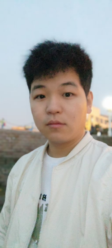 随缘的第一张照片--揭阳相亲服务中心