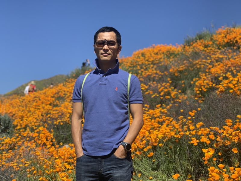 Philo的第三张照片--揭阳相亲服务中心