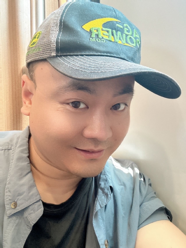 冰的第二张照片--揭阳相亲服务中心