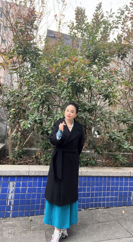 随遇而安的第一张照片--揭阳相亲服务中心