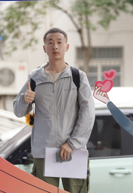 当下的第一张照片--揭阳相亲服务中心