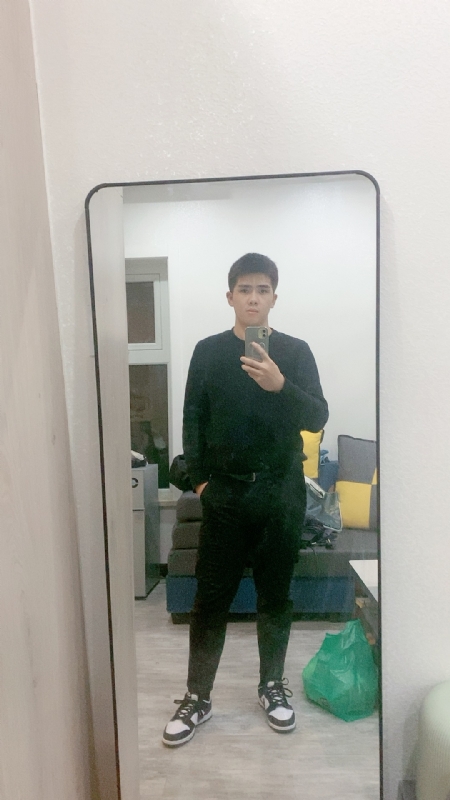 阿龙设计师的第二张照片--揭阳相亲服务中心