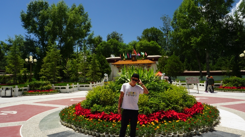 阿龙设计师的第四张照片--揭阳相亲服务中心