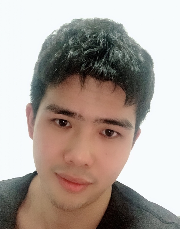 阿龙设计师的第七张照片--揭阳相亲服务中心