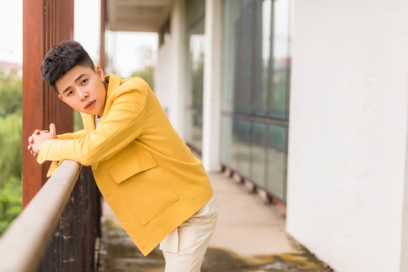 小付吖的第二张照片--揭阳相亲服务中心