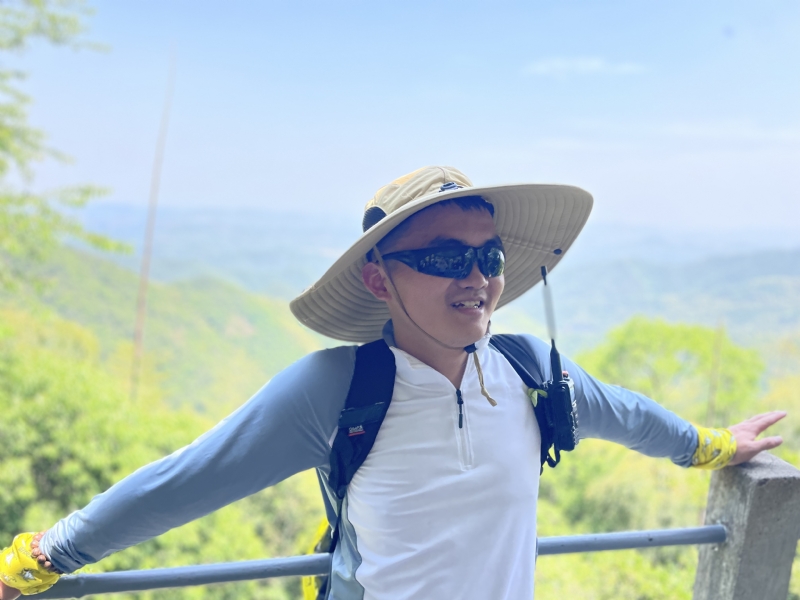 小鱼儿的第二张照片--揭阳相亲服务中心