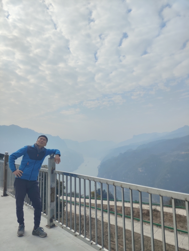 水云间的第二张照片--揭阳相亲服务中心