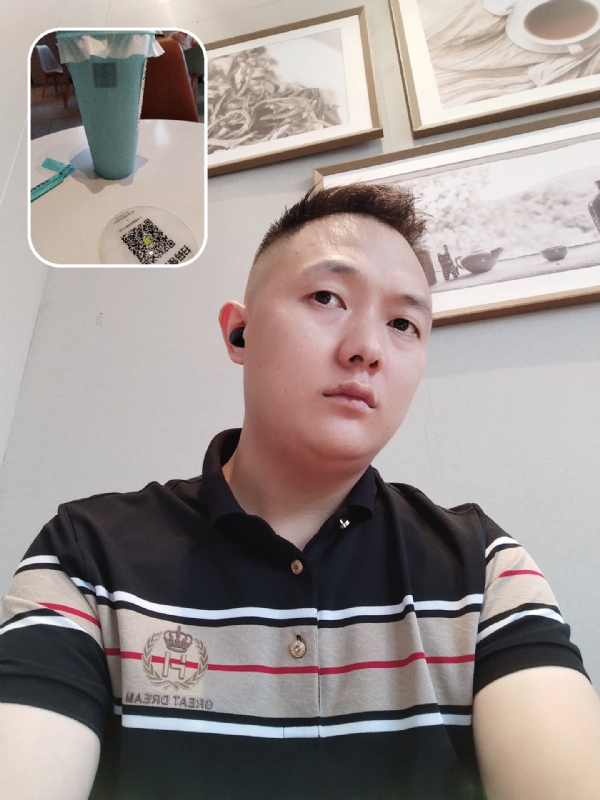 知心大哥哥的第一张照片--揭阳相亲服务中心