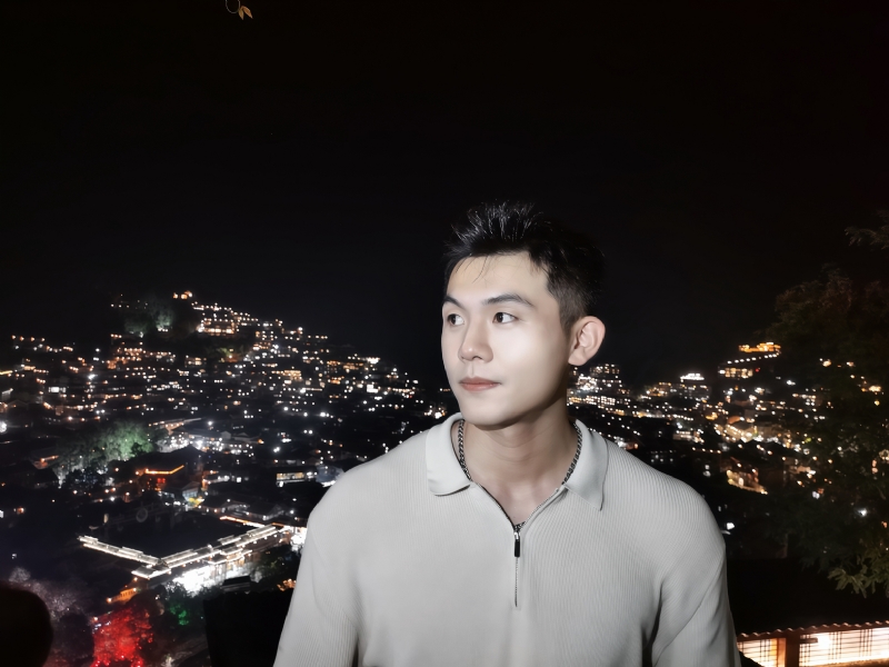 Chen的第一张照片--揭阳相亲服务中心