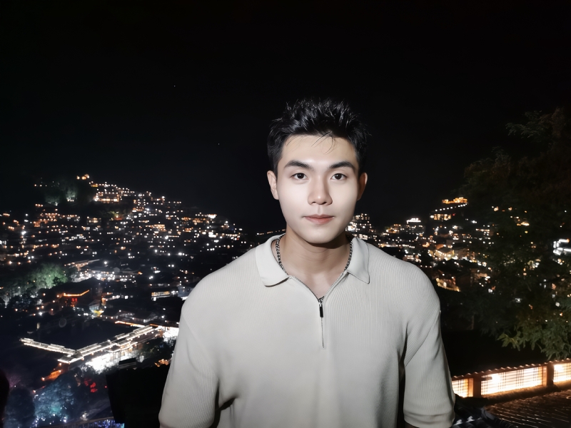 Chen的第二张照片--揭阳相亲服务中心