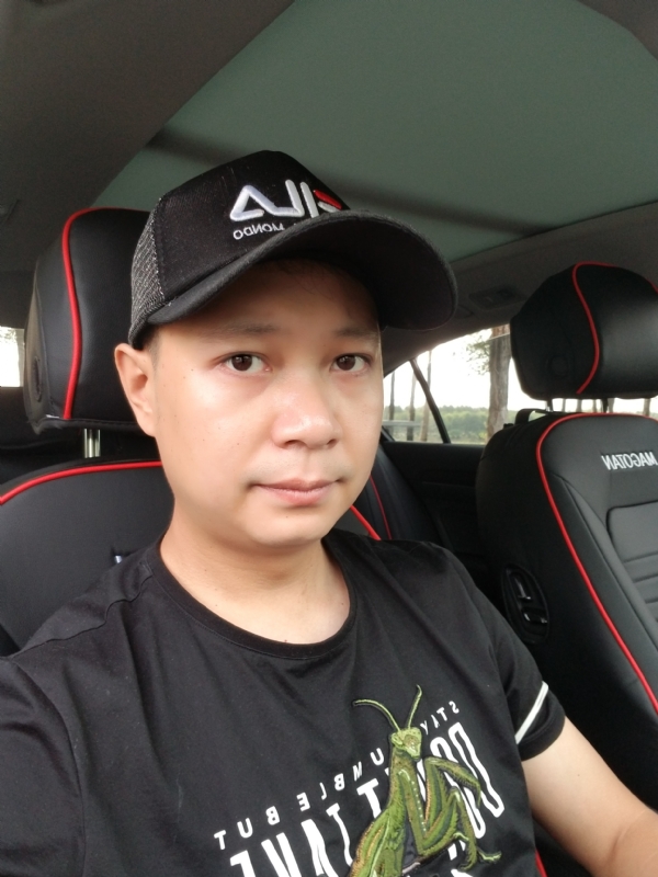 虎一的第一张照片--揭阳相亲服务中心